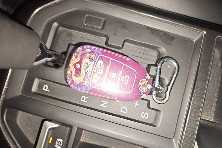 Used Bestune X80 2017 1.8T Automatic Sport Model
