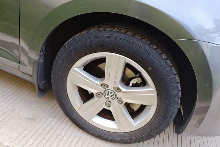 Used Volkswagen Golf 2014 1.6L Automatic Comfort Model