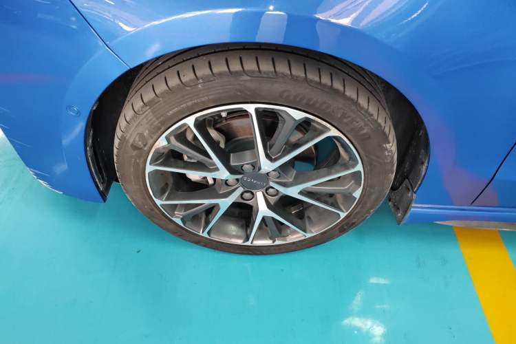 Used Lynk & Co 03 2020 2.0TD Automatic Jing Pro Edition