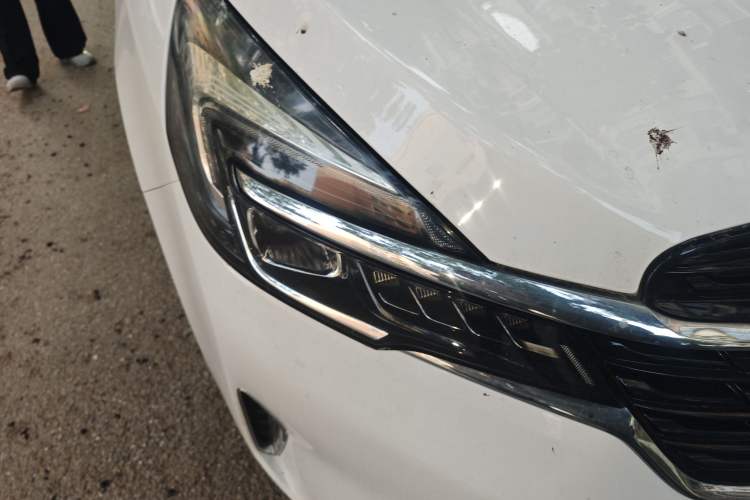 Used Buick GL8 2022 Land Business Class 652T Luxury Model