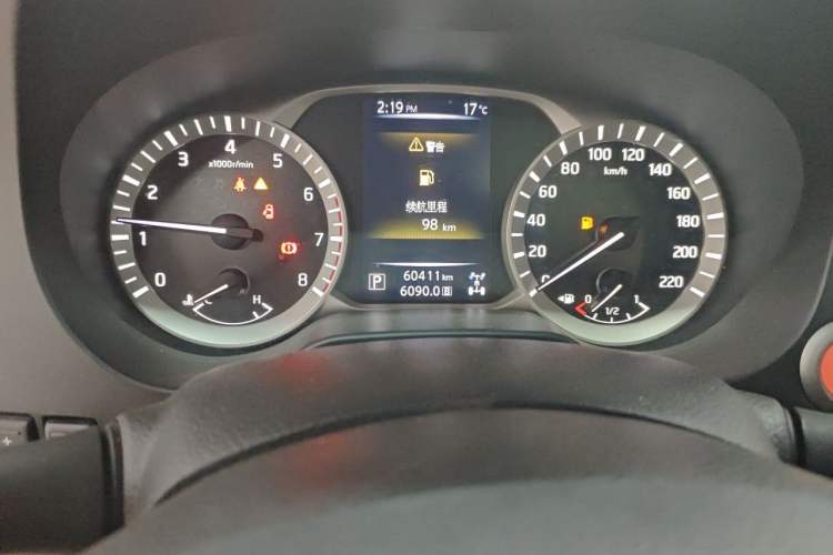 Used Nissan Terra 2020 2.5L XL Upper 4WD Automatic Four-Wheel Drive Luxury Edition
