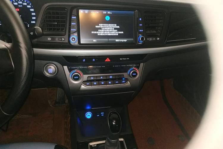 Used Hyundai Mistra 2019 1.8L Automatic Smart GLS China VI Standard
