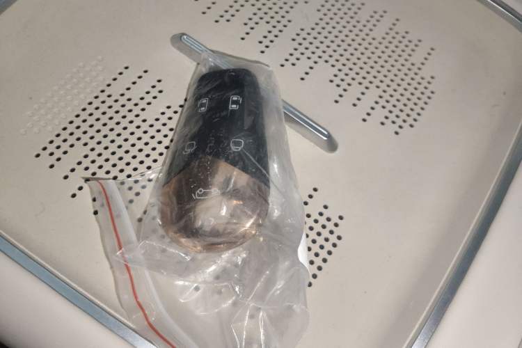 Used VOYAH Dream 2025 PHEV Four-Wheel Drive Prestige Kunpeng Edition
