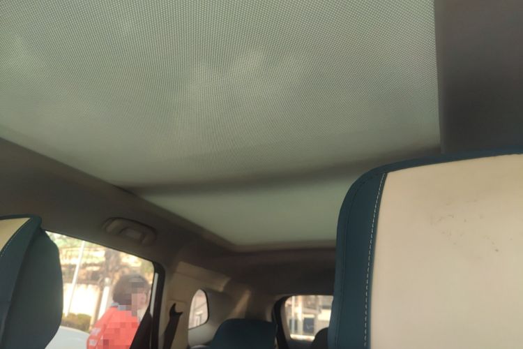 Used Roewe RX5 2020 20T Automatic 4G Connected Million Edition
