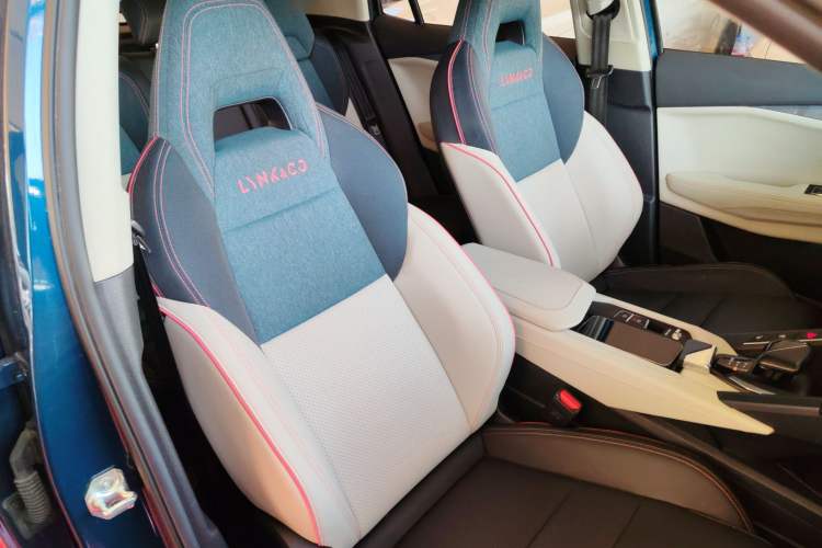 Used Lynk & Co 06 2020 1.5T YAO Halo
