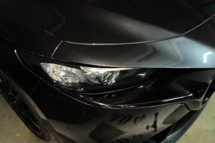 Used Mazda Mazda 3 Axela 2020 2.0L Automatic ZhiXuan Edition