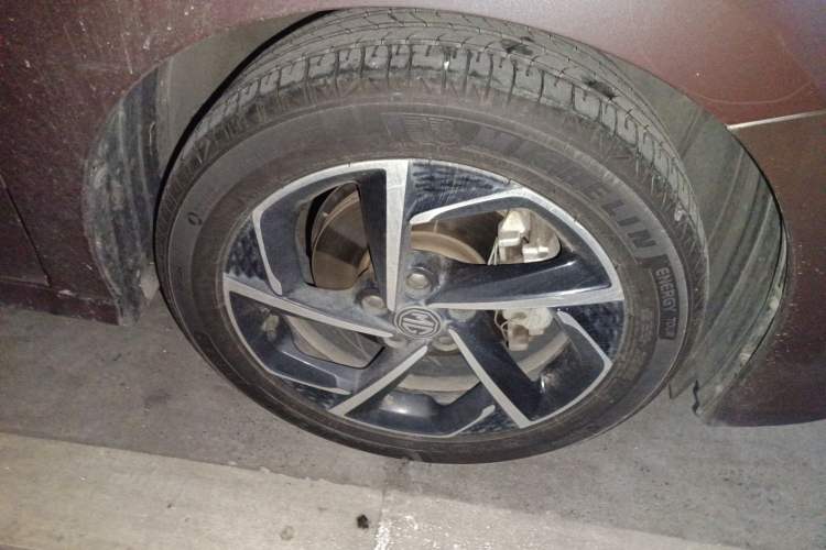 Used MG 5 2021 300TGI DCT Elegant Luxury Edition