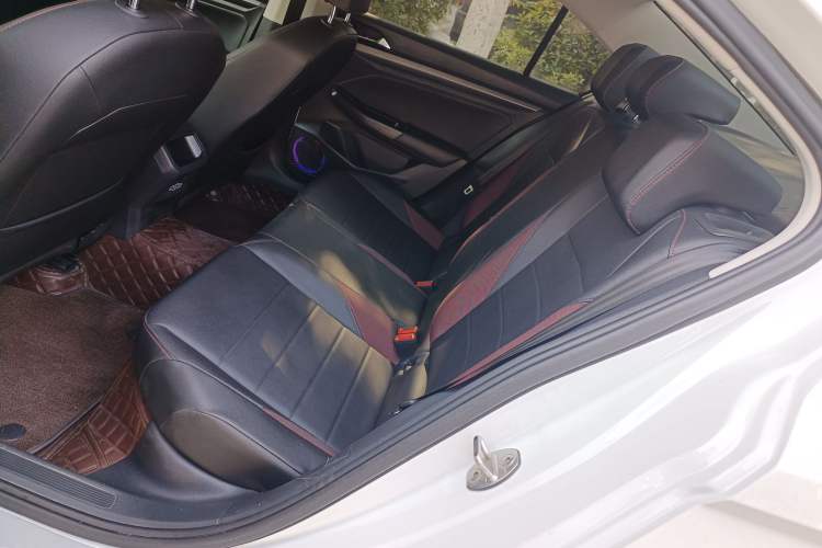 Used Volkswagen Bora 2019 1.5L Automatic Comfort Model
