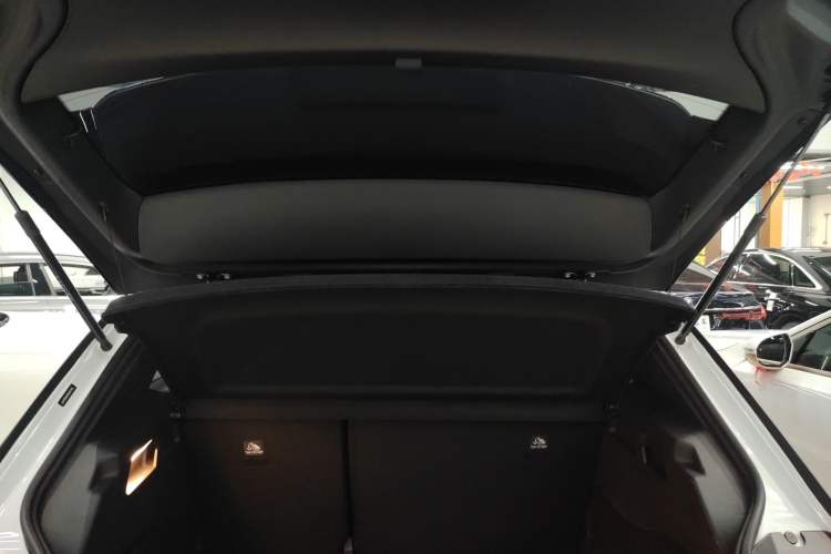 Used Volkswagen ID.3 2025 Smart Edition Ultra-Intelligent Oxygen Version
