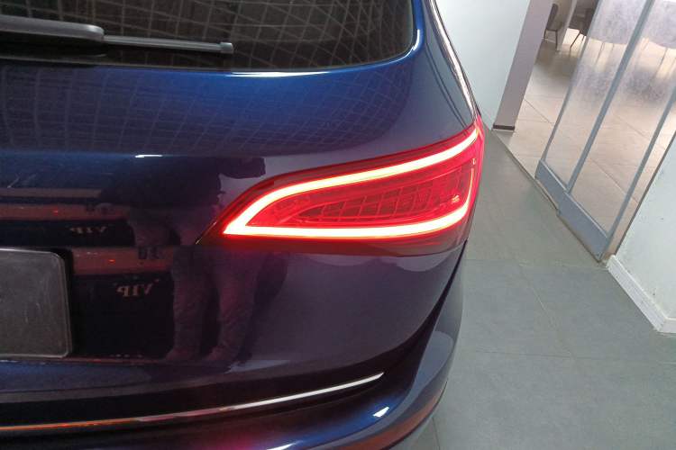 Used Audi Q5 2013 45 TFSI quattro Sport Edition