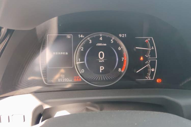 Used Lexus ES 2022 200 Excellence Edition