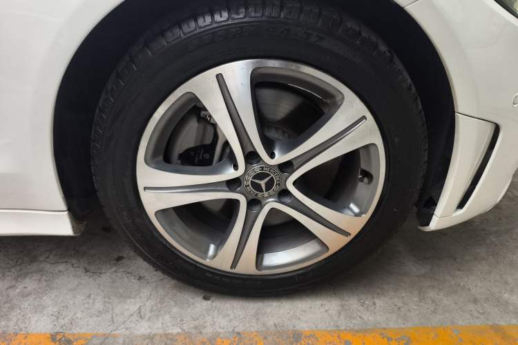 Used Mercedes-Benz C-Class 2019 C 260 L Sport Edition
