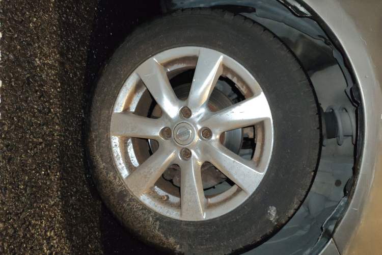 Used Nissan Sunny 2011 1.5XE CVT Comfort Edition
