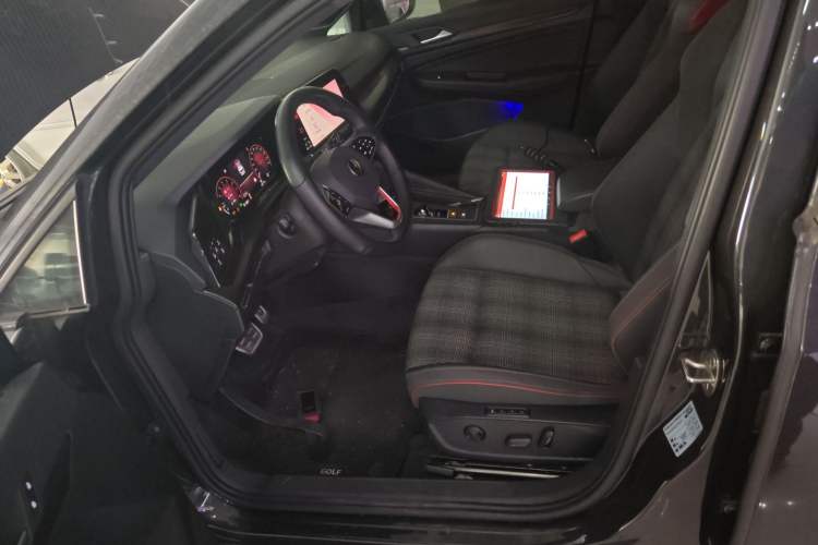 Used Volkswagen Golf GTI 2021 380TSI DSG GTI
