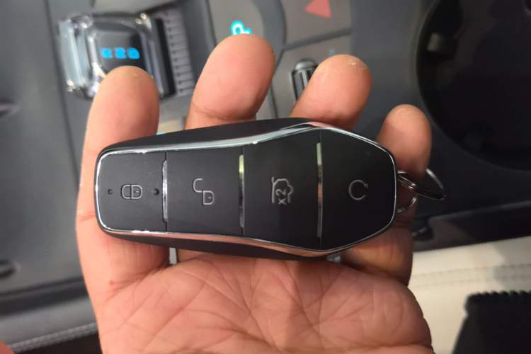 Used BYD Seal 06 New Energy 2025 DM-i Smart Drive 120KM Prestige Model
