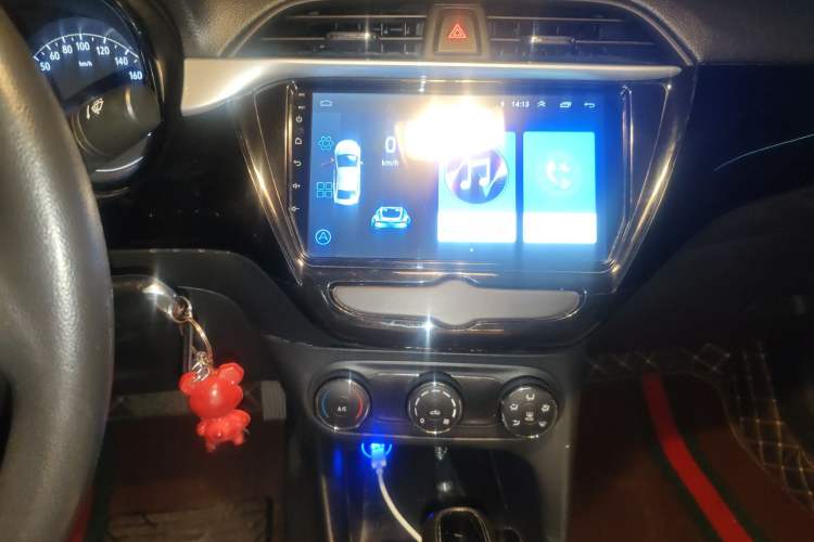 Used Buick Excelle 2018 15N CVT Elite Edition