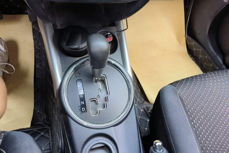 Used Mitsubishi ASX 2013 2.0L CVT Two-Wheel Drive Elite Edition