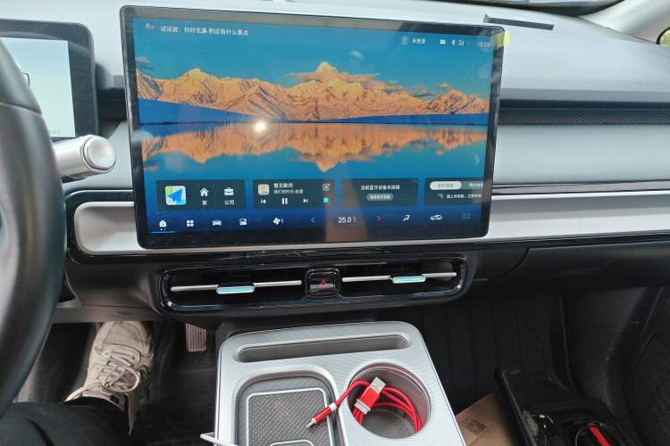 Used AION Y 2023 Younger Star Edition