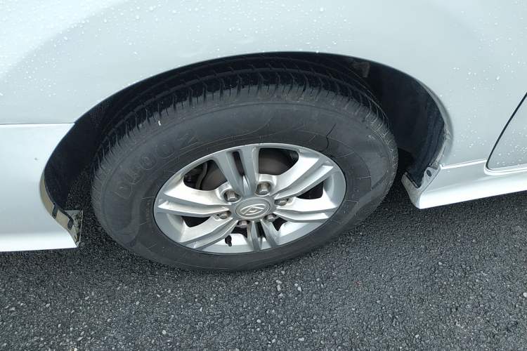 Used SAIC MAXUS G10 2019 PLUS 2.0T Automatic Elite Edition China VI Standard