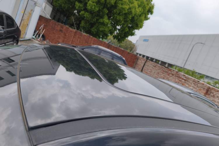 Used EXEED Stellar C-DM 2024 1.5T Long-Range Pro Roof