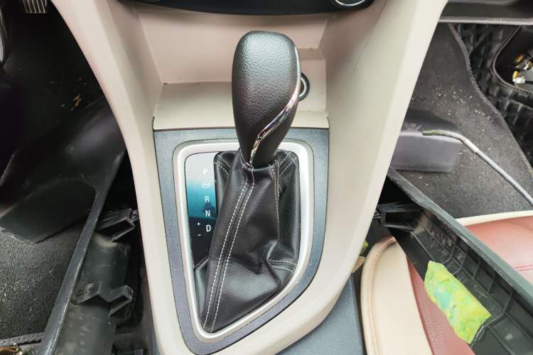 Used Buick GT 2017 15N Automatic Elite Version
