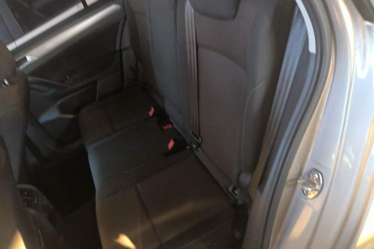 Used Volkswagen Golf Sportsvan 2018 1.6L Automatic Comfort Model