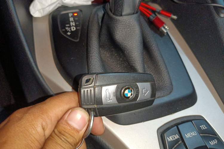 Used BMW X1 2012 sDrive18i Luxury Edition
