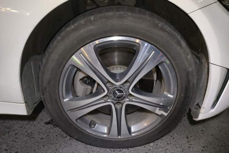 Used Mercedes-Benz C-Class 2019 Restyled C 260 L Sport Edition