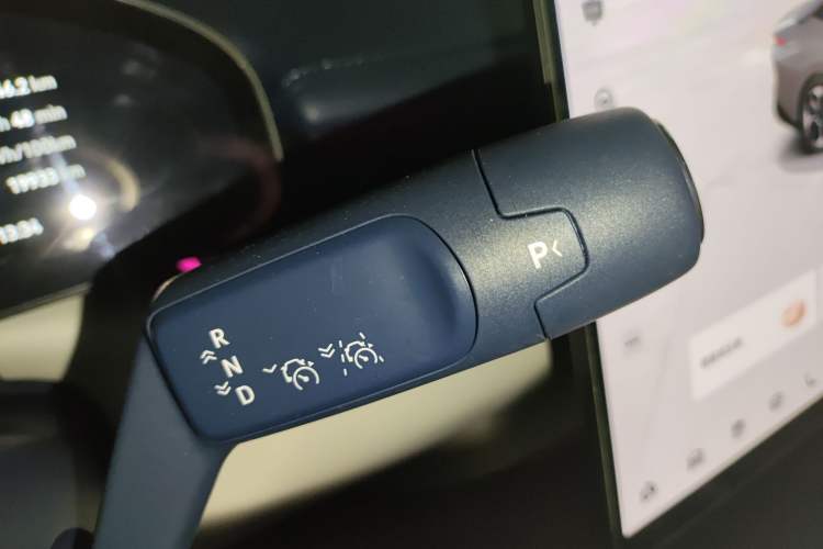 Used Zeekr 007 2024 Rear-Drive Enhanced Version 75 kWh