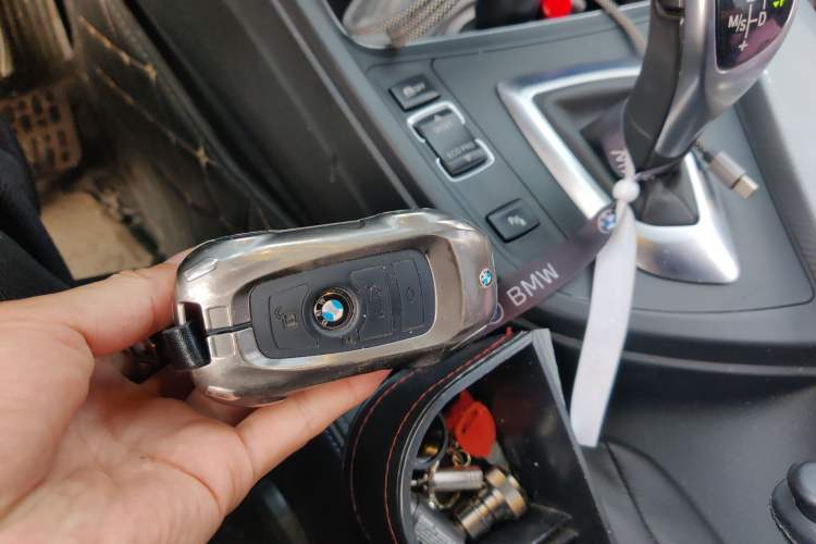 Used BMW 3 Series 2018 330i M Sport Night Edition
