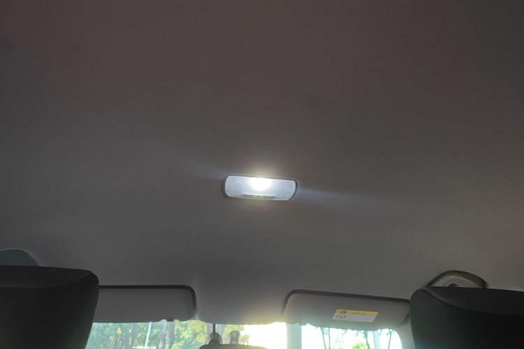 Used Honda Fit 2021 1.5L CVT Trend Edition