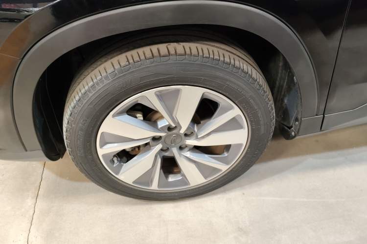 Used Geely Auto Haoyue 2020 1.8TD DCT Flagship 7-Seater
