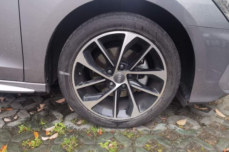 Used Audi A3 2021 A3L Limousine 35 TFSI Progressive Sport Edition Exterior 1