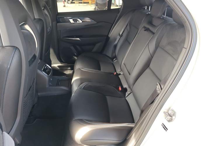 Used Lynk & Co 03 New Energy 2019 1.5T PHEV Pro