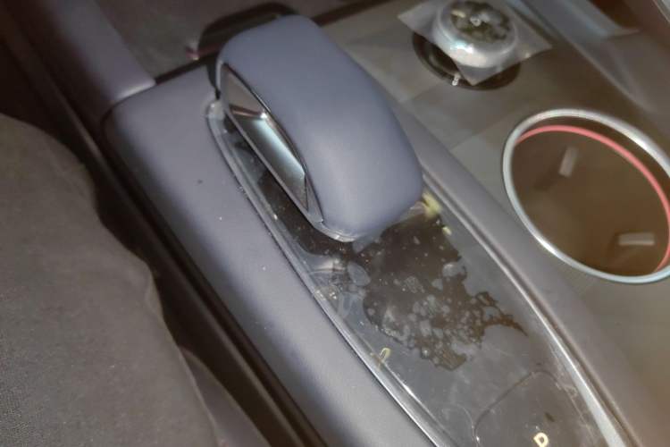 Used Zeekr 001 2026 Model 103° Rear-Drive Max Version