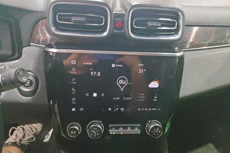 Used Lynk & Co 02 2019 1.5T DCT Two-Wheel Drive Pro Edition China VI Standard