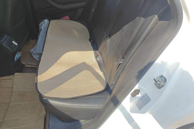 Used Changan Eado 2018 1.6L GDI Manual Fashion Edition