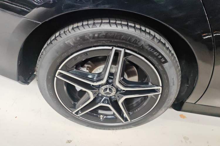 Used Mercedes-Benz E-Class (Import) 2021 Updated E 260 Fashion Sport Edition
