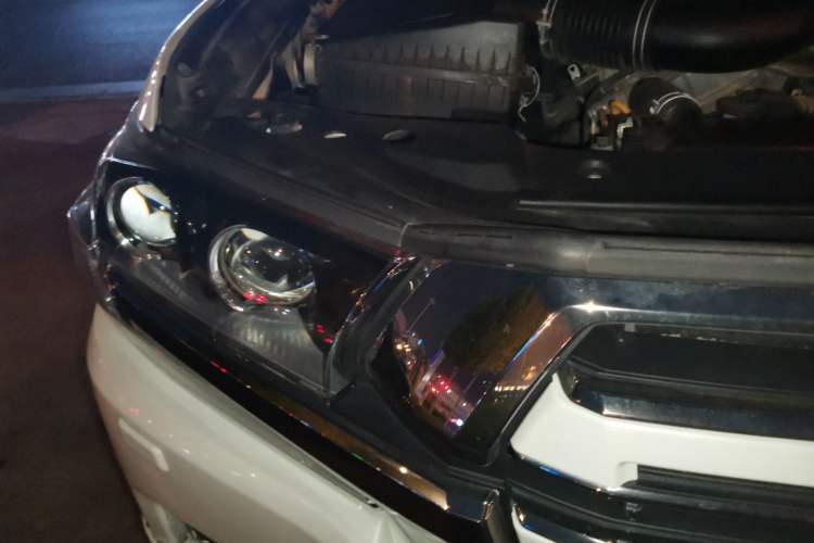 Used Toyota Land Cruiser 2015 4.0L V6 Middle East Limited Edition