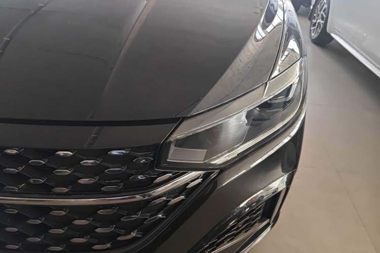 Used Volkswagen Lavida 2024 300TSI DSG Starry Sky Leading Edition