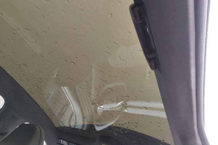 Used Geely Galaxy E8 2025 700 km Long-Range Intelligent Driving Version