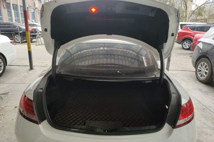 Used Mercedes-Benz C-Class 2018 C 200 Coupe