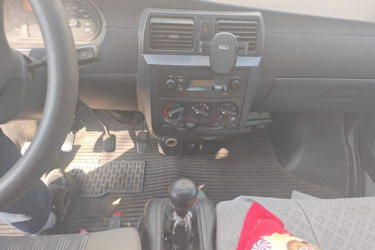 Used Wuling Rongguang 2012 1.2L Extended Basic Version LJY
