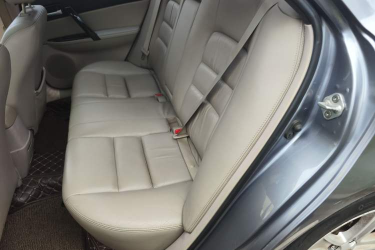 Used Mazda 6 2007 2.0L Automatic Ultra-Luxury Version
