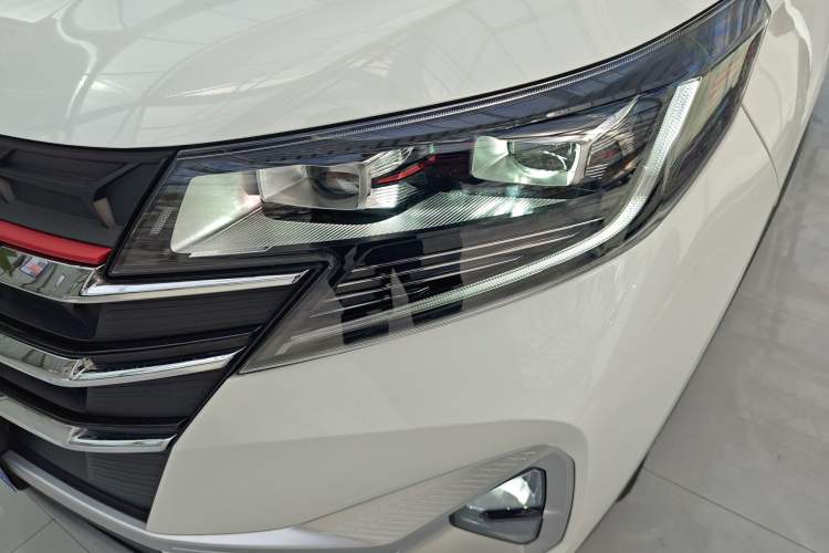 Used GAC Trumpchi GS3 2022 POWER 270T Automatic Luxury Edition
