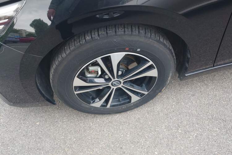 Used Nissan Sylphy 2023 1.6L CVT Enjoyment Edition