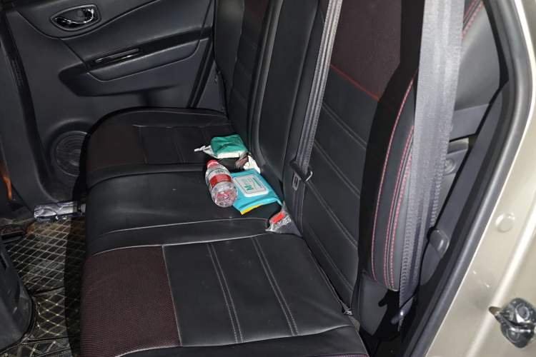 Used Renault Koleos 2016 2.5L Two-Wheel Drive Comfort & Sport Edition
