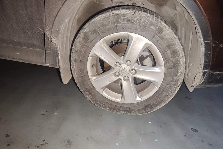 Used Toyota RAV4 2013 2.0L CVT Two-Wheel Drive Urban Edition