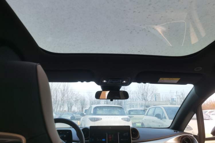 Used BYD Dolphin 2024 Honor Edition 420km Fashion Version