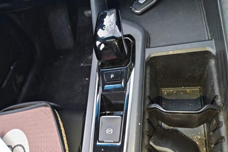 Used Geely Auto Binray 2024 Binrui COOL 1.5T DCT Champion Edition
